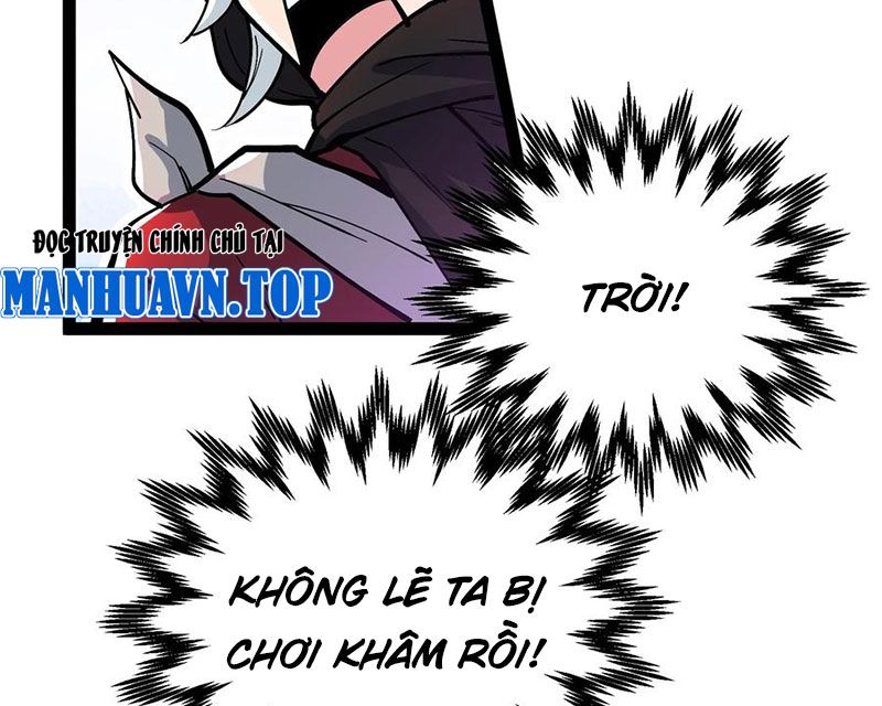 Ta Làm Súc Vật Ở Tu Tiên Giới: Chapter 57
