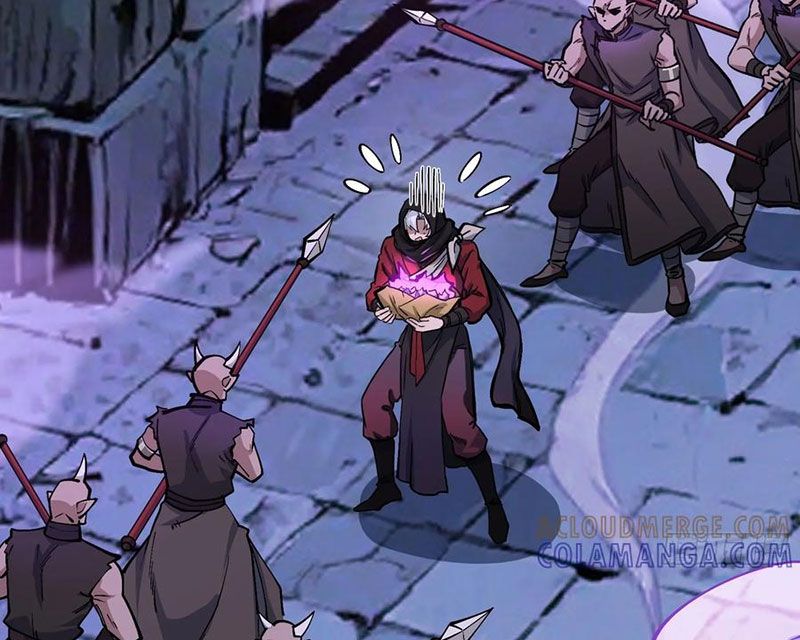 Ta Làm Súc Vật Ở Tu Tiên Giới: Chapter 57
