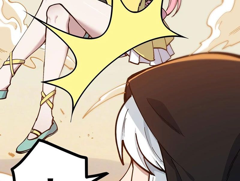 Ta Làm Súc Vật Ở Tu Tiên Giới: Chapter 57
