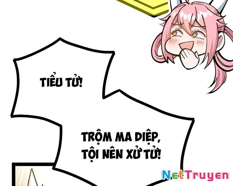 Ta Làm Súc Vật Ở Tu Tiên Giới: Chapter 57