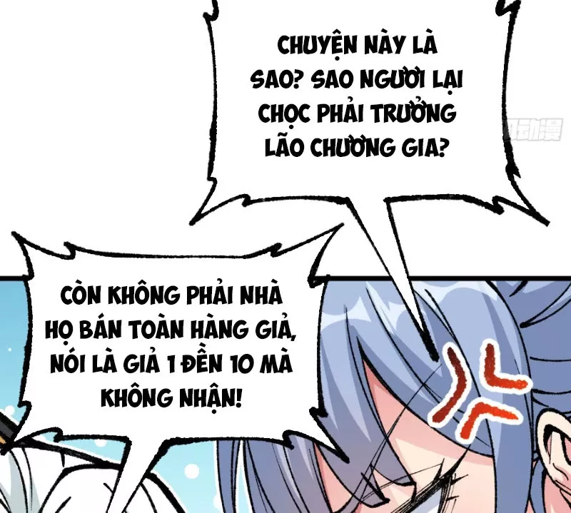 Ta Làm Súc Vật Ở Tu Tiên Giới: Chapter 6