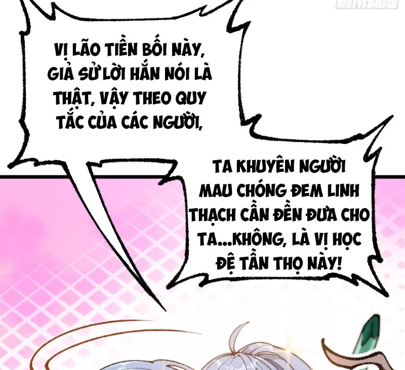Ta Làm Súc Vật Ở Tu Tiên Giới: Chapter 6