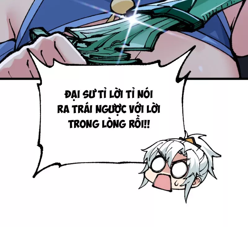 Ta Làm Súc Vật Ở Tu Tiên Giới: Chapter 6
