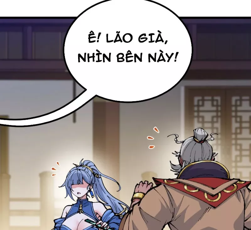 Ta Làm Súc Vật Ở Tu Tiên Giới: Chapter 6
