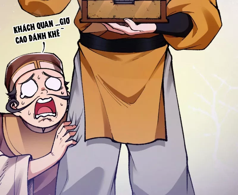 Ta Làm Súc Vật Ở Tu Tiên Giới: Chapter 6