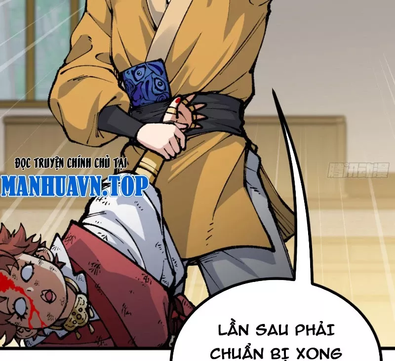 Ta Làm Súc Vật Ở Tu Tiên Giới: Chapter 6