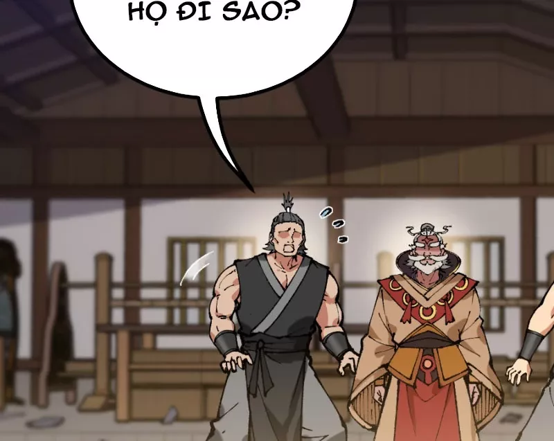 Ta Làm Súc Vật Ở Tu Tiên Giới: Chapter 6