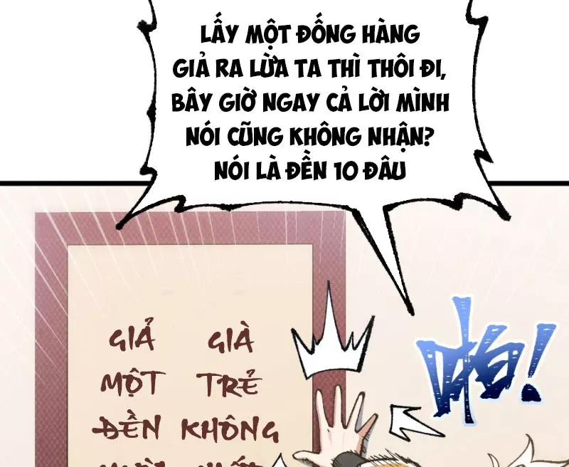 Ta Làm Súc Vật Ở Tu Tiên Giới: Chapter 6
