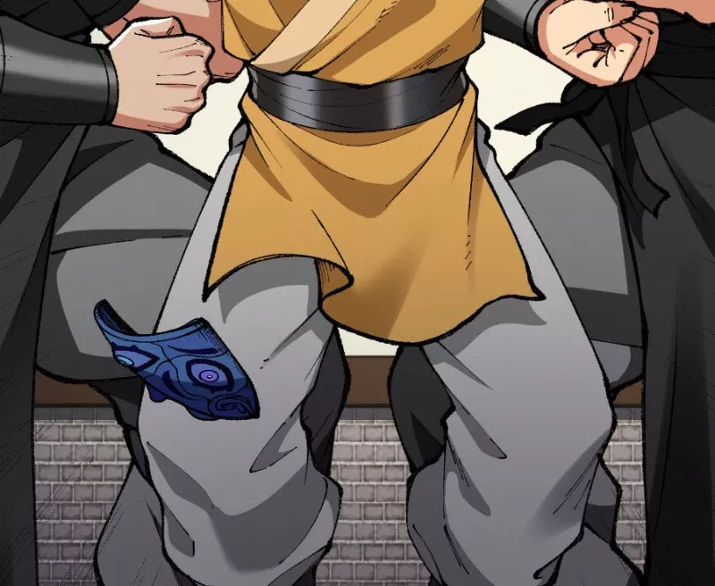 Ta Làm Súc Vật Ở Tu Tiên Giới: Chapter 6
