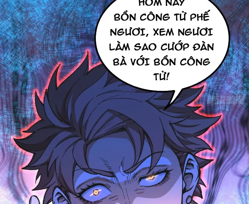 Ta Làm Súc Vật Ở Tu Tiên Giới: Chapter 6