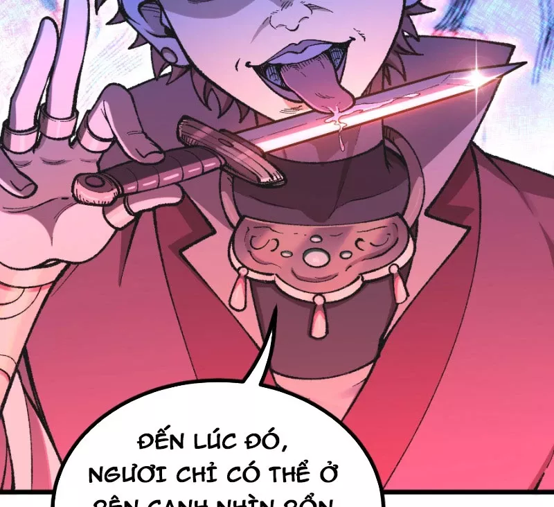 Ta Làm Súc Vật Ở Tu Tiên Giới: Chapter 6