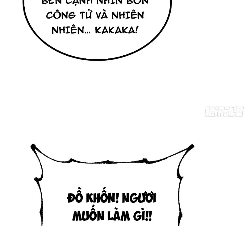 Ta Làm Súc Vật Ở Tu Tiên Giới: Chapter 6