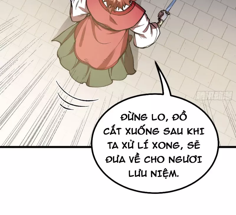 Ta Làm Súc Vật Ở Tu Tiên Giới: Chapter 6
