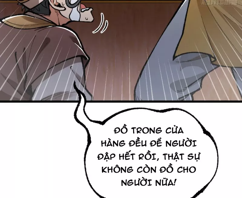 Ta Làm Súc Vật Ở Tu Tiên Giới: Chapter 6