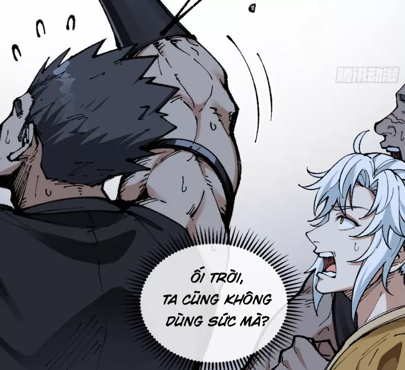 Ta Làm Súc Vật Ở Tu Tiên Giới: Chapter 6