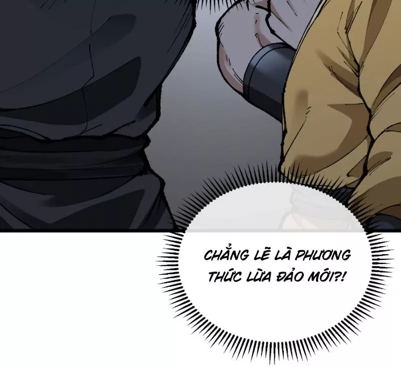 Ta Làm Súc Vật Ở Tu Tiên Giới: Chapter 6