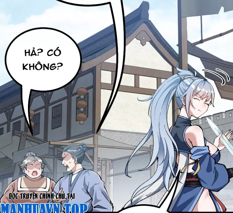 Ta Làm Súc Vật Ở Tu Tiên Giới: Chapter 6