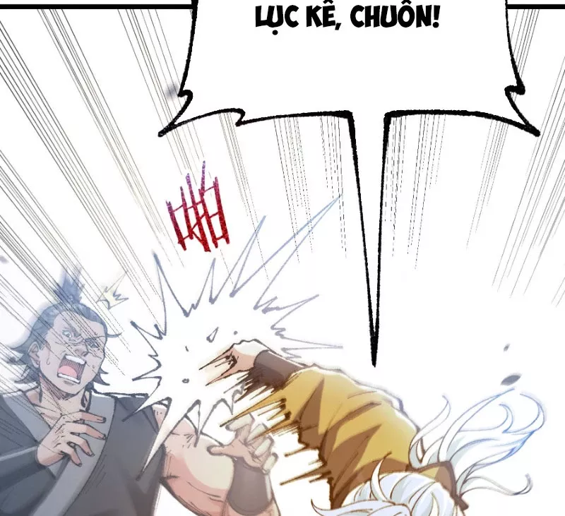 Ta Làm Súc Vật Ở Tu Tiên Giới: Chapter 6