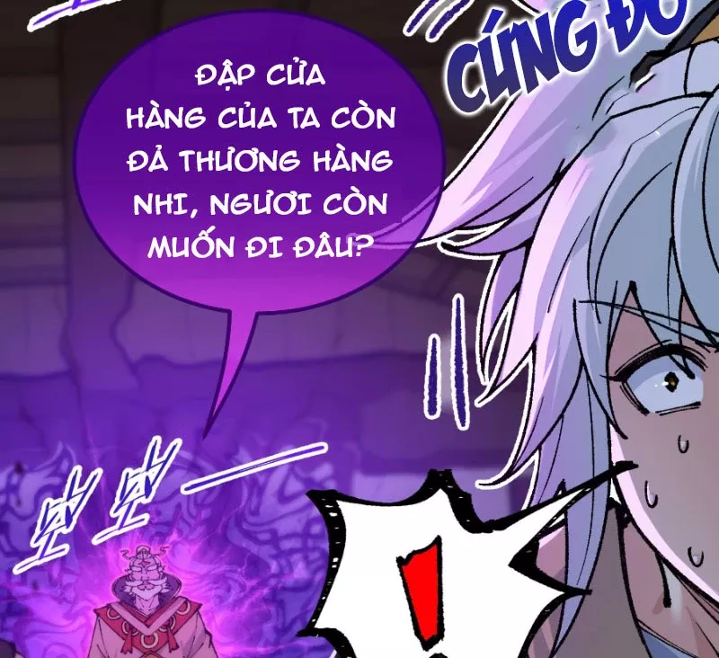 Ta Làm Súc Vật Ở Tu Tiên Giới: Chapter 6