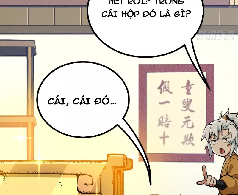 Ta Làm Súc Vật Ở Tu Tiên Giới: Chapter 6