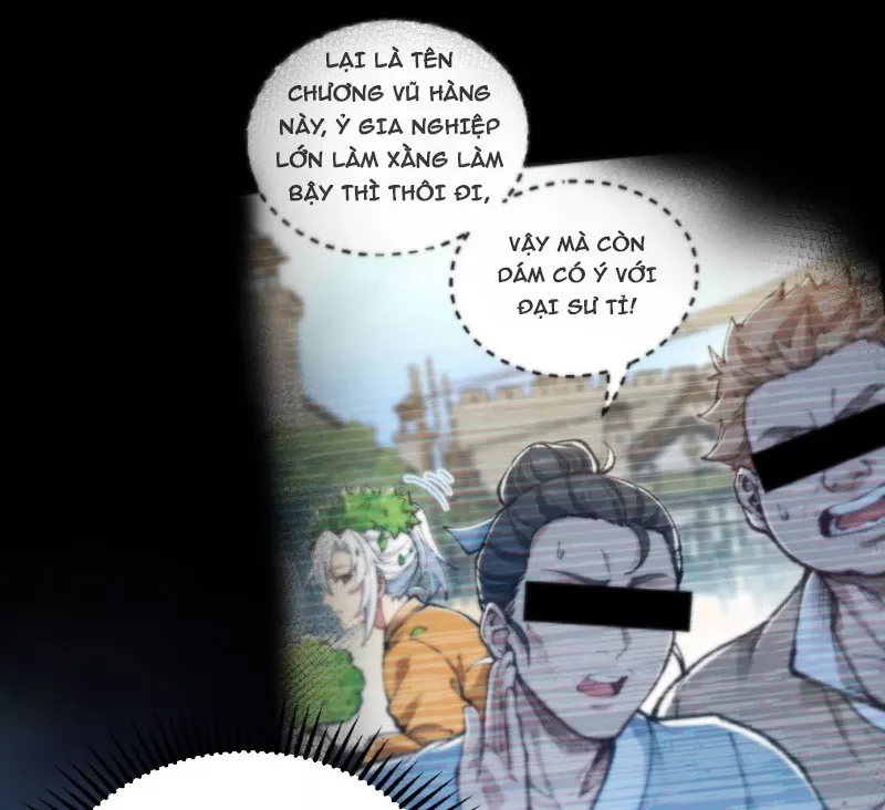 Ta Làm Súc Vật Ở Tu Tiên Giới: Chapter 6