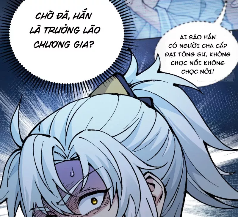 Ta Làm Súc Vật Ở Tu Tiên Giới: Chapter 6