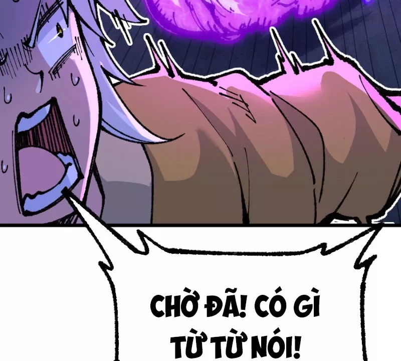 Ta Làm Súc Vật Ở Tu Tiên Giới: Chapter 6