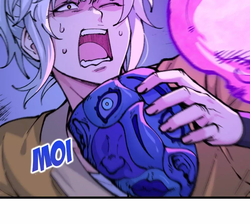 Ta Làm Súc Vật Ở Tu Tiên Giới: Chapter 6