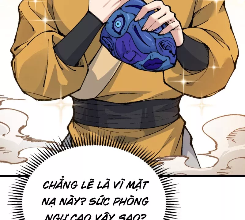 Ta Làm Súc Vật Ở Tu Tiên Giới: Chapter 6