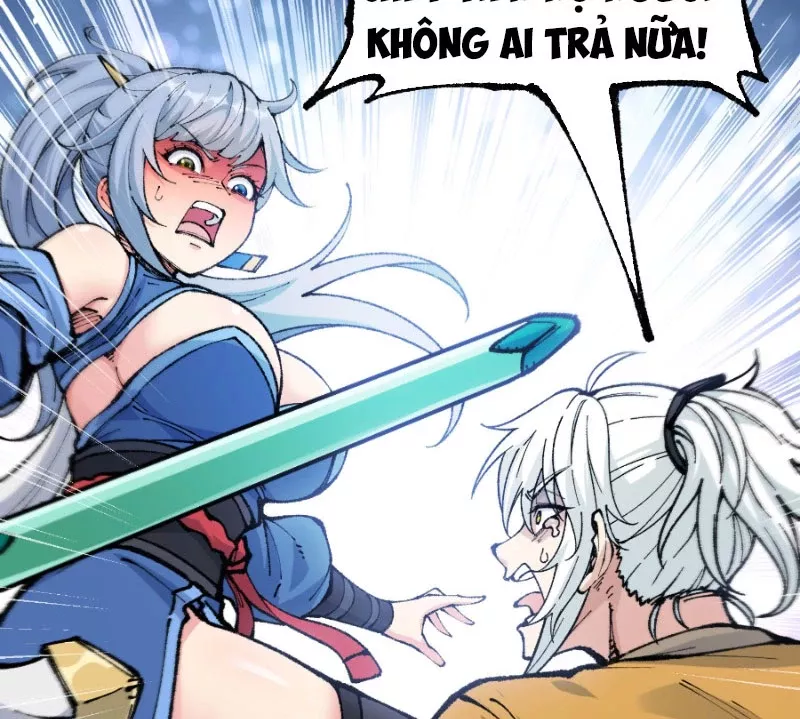 Ta Làm Súc Vật Ở Tu Tiên Giới: Chapter 6