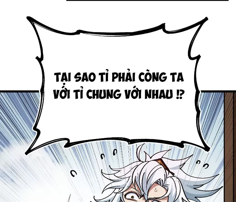 Ta Làm Súc Vật Ở Tu Tiên Giới: Chapter 7