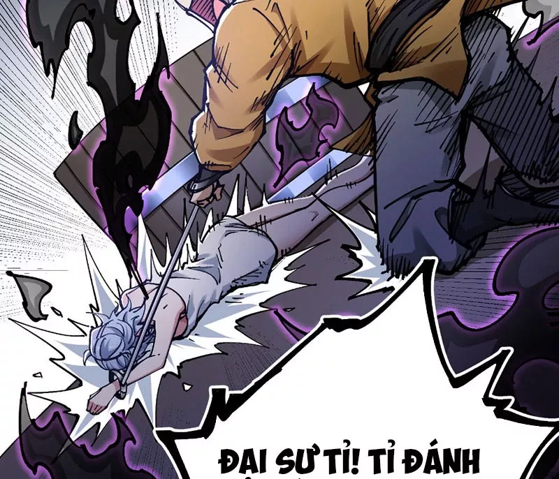 Ta Làm Súc Vật Ở Tu Tiên Giới: Chapter 7