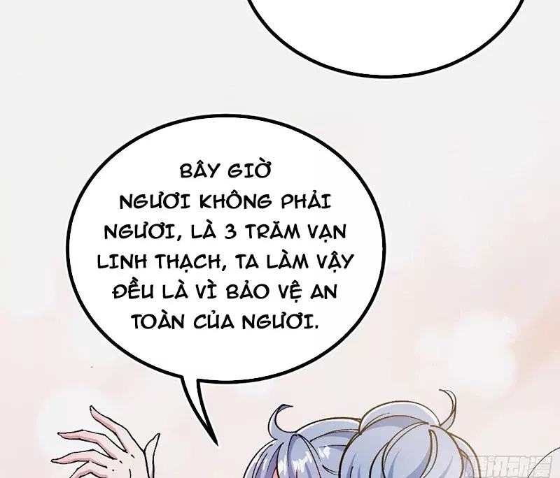 Ta Làm Súc Vật Ở Tu Tiên Giới: Chapter 7