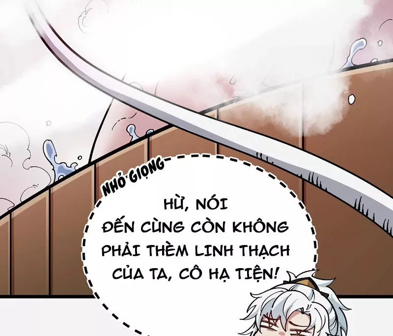 Ta Làm Súc Vật Ở Tu Tiên Giới: Chapter 7