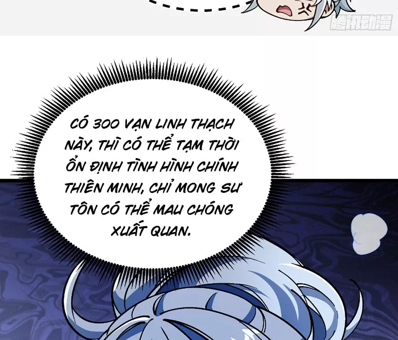 Ta Làm Súc Vật Ở Tu Tiên Giới: Chapter 7