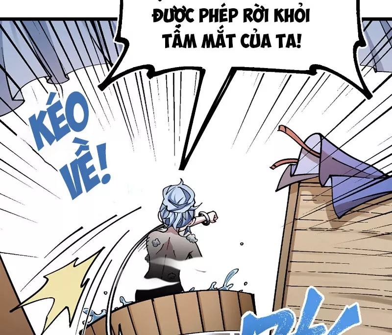 Ta Làm Súc Vật Ở Tu Tiên Giới: Chapter 7