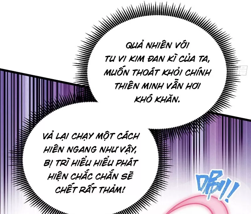 Ta Làm Súc Vật Ở Tu Tiên Giới: Chapter 7