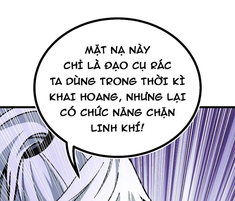 Ta Làm Súc Vật Ở Tu Tiên Giới: Chapter 7