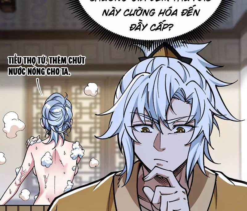 Ta Làm Súc Vật Ở Tu Tiên Giới: Chapter 7