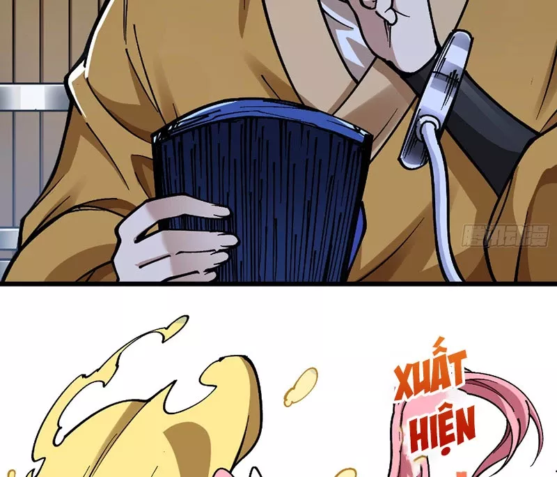 Ta Làm Súc Vật Ở Tu Tiên Giới: Chapter 7