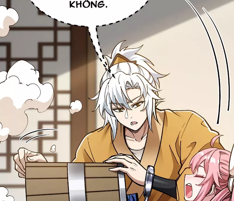Ta Làm Súc Vật Ở Tu Tiên Giới: Chapter 7