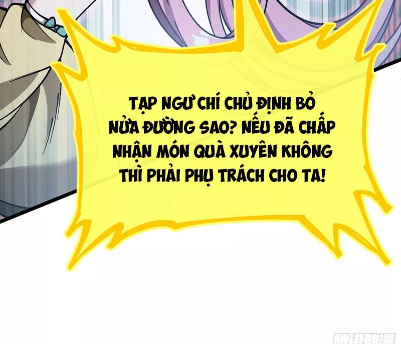 Ta Làm Súc Vật Ở Tu Tiên Giới: Chapter 7