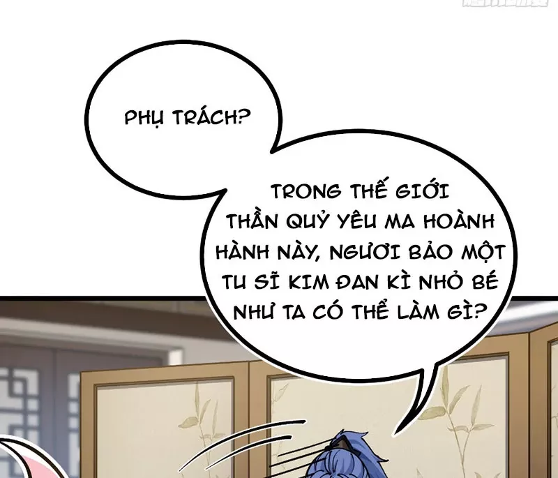 Ta Làm Súc Vật Ở Tu Tiên Giới: Chapter 7