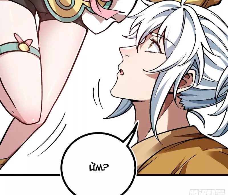 Ta Làm Súc Vật Ở Tu Tiên Giới: Chapter 7
