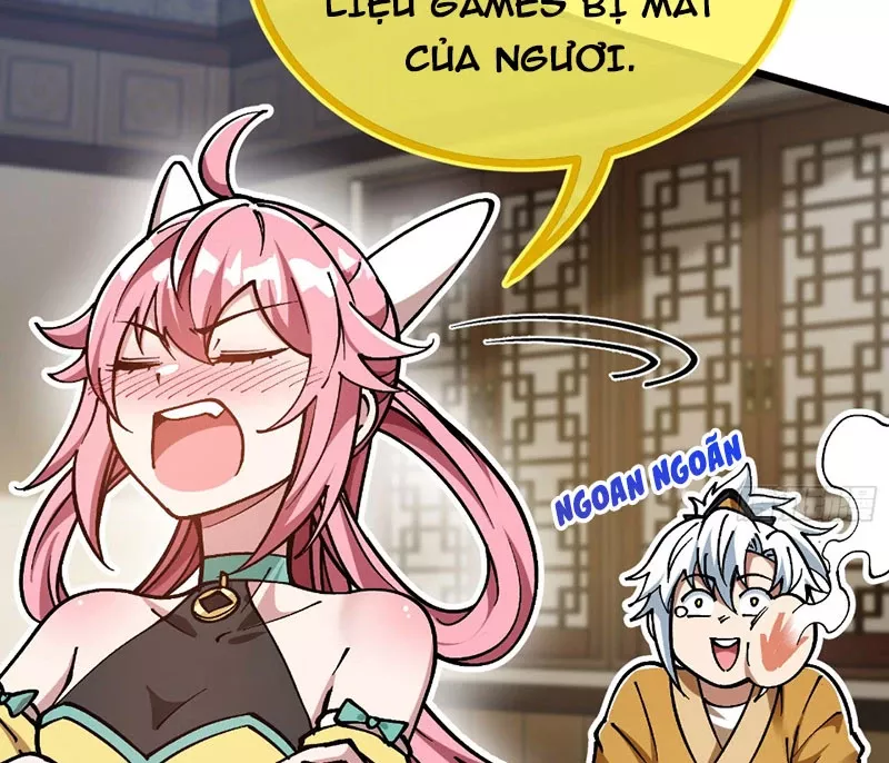 Ta Làm Súc Vật Ở Tu Tiên Giới: Chapter 7
