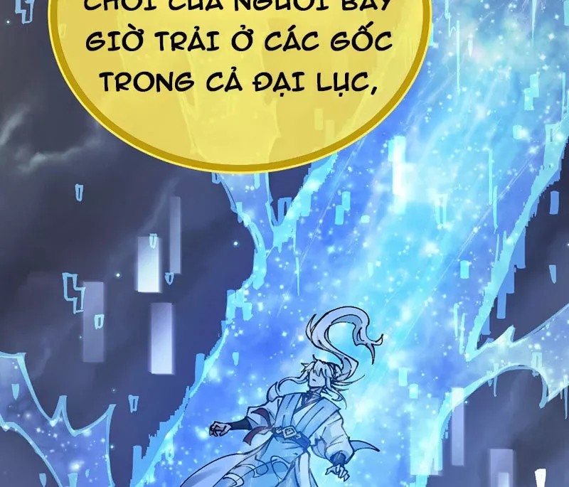 Ta Làm Súc Vật Ở Tu Tiên Giới: Chapter 7