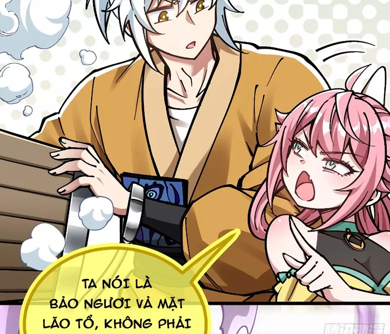 Ta Làm Súc Vật Ở Tu Tiên Giới: Chapter 7