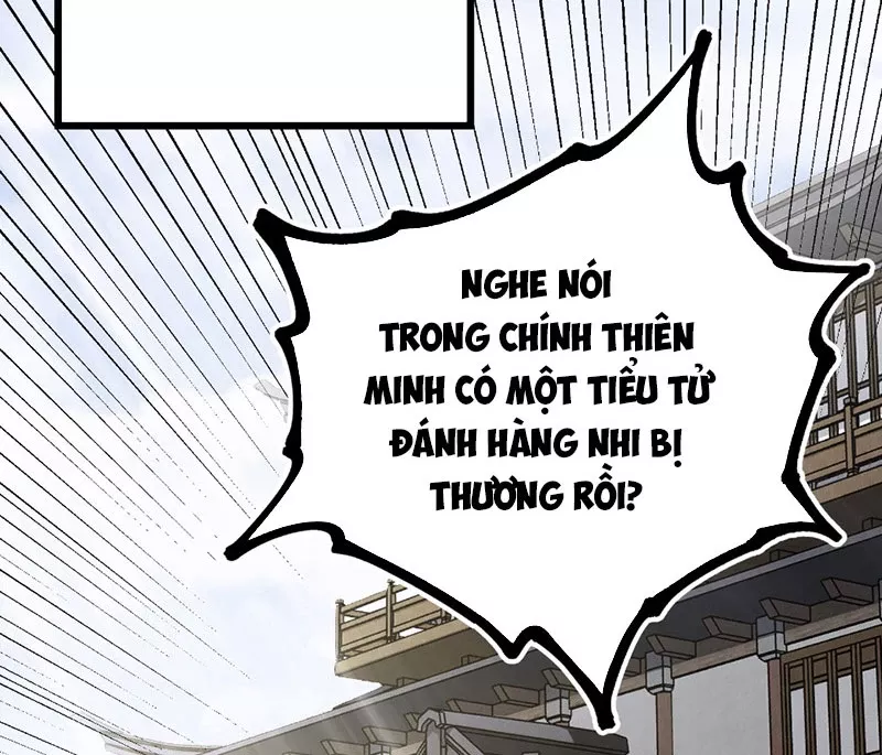 Ta Làm Súc Vật Ở Tu Tiên Giới: Chapter 7