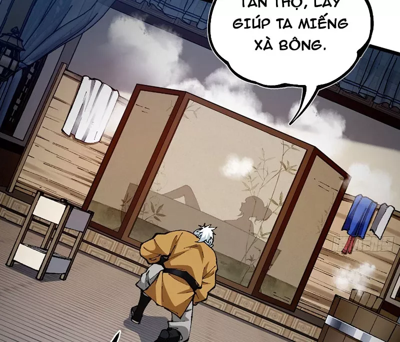 Ta Làm Súc Vật Ở Tu Tiên Giới: Chapter 7