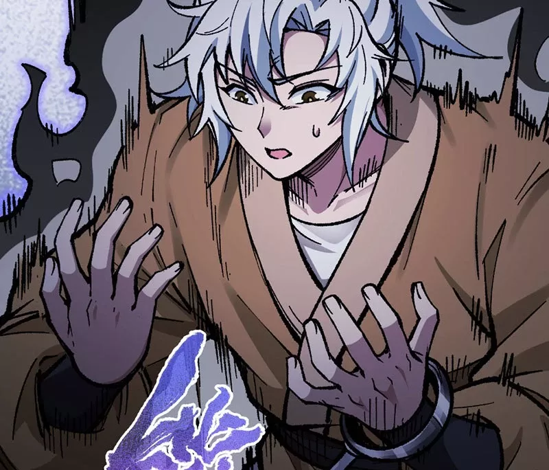 Ta Làm Súc Vật Ở Tu Tiên Giới: Chapter 8